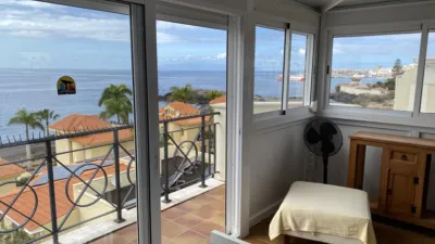 Casa en venta en Avenida Juan Carlos I, 53, Los Cristianos (Arona) de 995.000 €