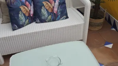 Apartment on Avenida de las Américas, 2 photo 5
