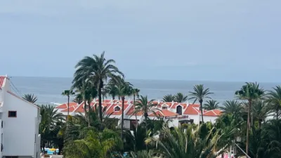 Apartment on Avenida de las Américas, 2 photo 3