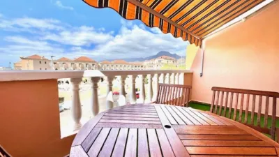 Apartment in Playa de Las Américas photo 3