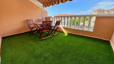 Apartment in Playa de Las Américas photo 2