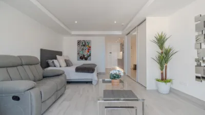 Apartment on Calle Rodeo, 9 photo 6