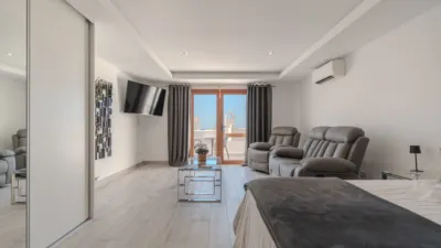 Apartment on Calle Rodeo, 9 photo 8