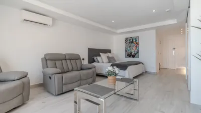 Apartment on Calle Rodeo, 9 photo 7
