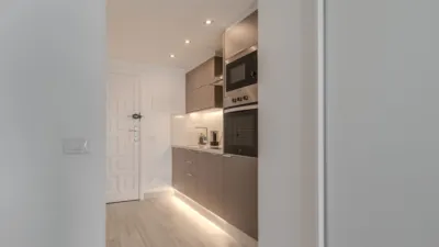 Apartment on Calle Rodeo, 9 photo 4