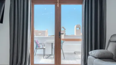Apartment on Calle Rodeo, 9 photo 9