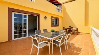 Piso en Costa Adeje photo 5