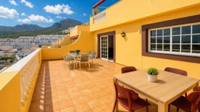 Piso en Costa Adeje photo 3