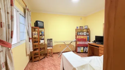 Casa en venta en Calle Guanche, El Goro-Las Huesas-Ojos de Garza-El Calero (Telde) de 399.000 €