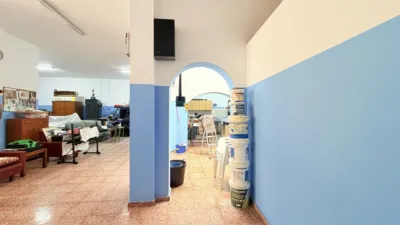 Casa en venta en Calle Guanche, El Goro-Las Huesas-Ojos de Garza-El Calero (Telde) de 399.000 €