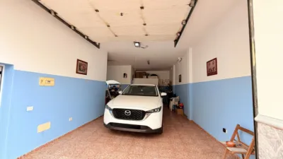 Casa en venta en Calle Guanche, El Goro-Las Huesas-Ojos de Garza-El Calero (Telde) de 399.000 €