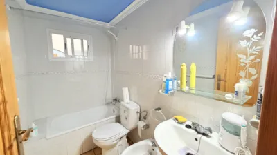Casa en venta en Calle Guanche, El Goro-Las Huesas-Ojos de Garza-El Calero (Telde) de 399.000 €