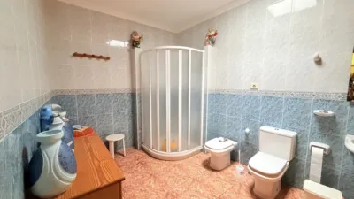 Casa en venta en Calle Guanche, El Goro-Las Huesas-Ojos de Garza-El Calero (Telde) de 399.000 €