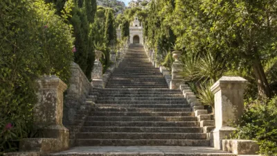 Casa en Pollença photo 4
