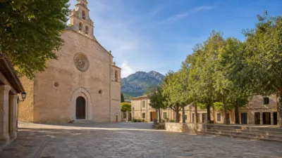 Casa en Pollença photo 3