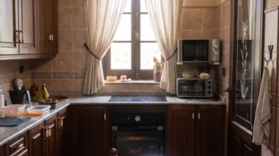 Casa – Laviana - Más