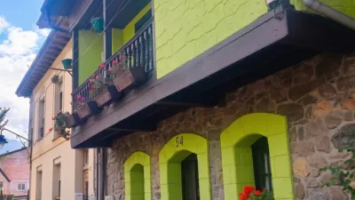 Casa – Laviana - Vista 4