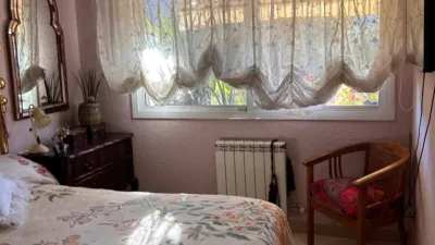 Apartment in Corbera de Llobregat photo 5