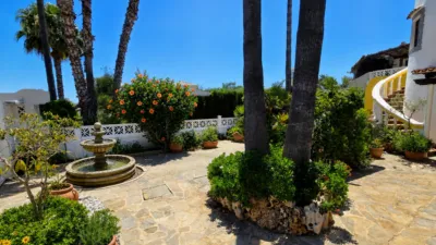 House in Peguera photo 2