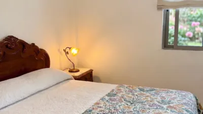 Apartment in Calañas photo 5