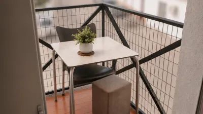 Apartment in Calañas photo 2