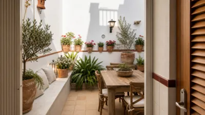 Casa en Pollença photo 4