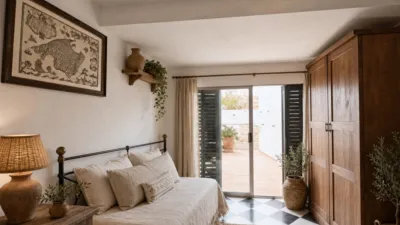 Casa en Pollença photo 5