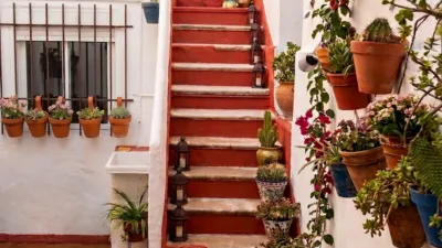 House on Villanueva del Rio Street photo 2
