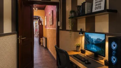 Casa – Noia - Vista 4