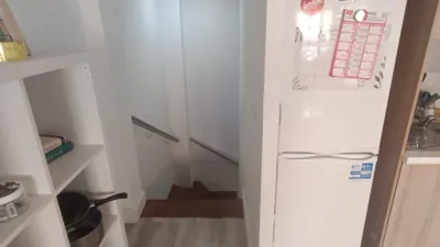Piso en alquiler en Calle de Lorenza Correa, 19 - Imagen 10
