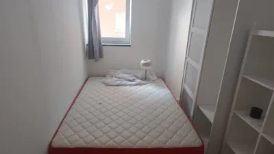 Piso en alquiler en Calle de Lorenza Correa, 19 - Imagen 14