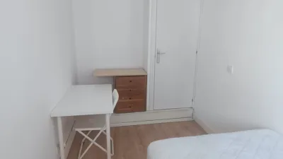 Piso en alquiler en Calle de Lorenza Correa, 19 - Imagen 16