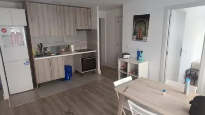 Piso en alquiler en Calle de Lorenza Correa, 19 - Imagen 4