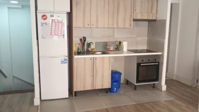 Piso en alquiler en Calle de Lorenza Correa, 19 - Imagen 3