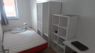 Piso en alquiler en Calle de Lorenza Correa, 19 - Imagen 17