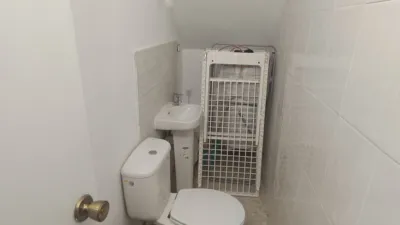 Piso en alquiler en Calle de Lorenza Correa, 19 - Imagen 6