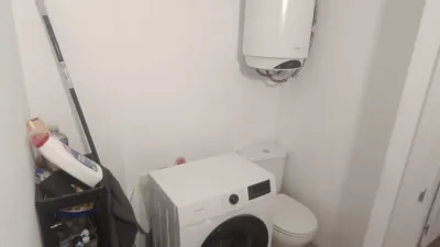 Piso en alquiler en Calle de Lorenza Correa, 19 - Imagen 8