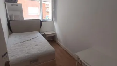 Piso en alquiler en Calle de Lorenza Correa, 19 - Imagen 15
