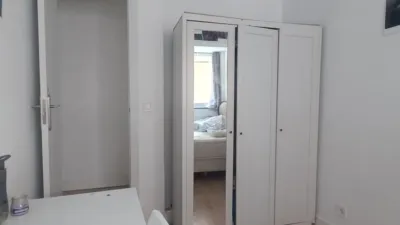 Piso en alquiler en Calle de Lorenza Correa, 19 - Imagen 12