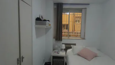 Piso en alquiler en Calle de Guzmán El Bueno, 69, cerca de Calle de Donoso Cortés - Imagen 4