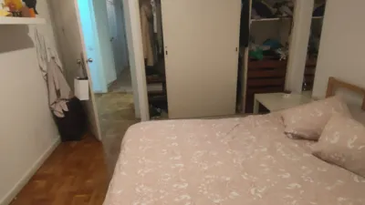 Piso en alquiler en Calle de Guzmán El Bueno, 69, cerca de Calle de Donoso Cortés - Imagen 3
