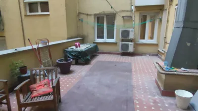 Piso en alquiler en Calle de Guzmán El Bueno, 69, cerca de Calle de Donoso Cortés - Imagen 18