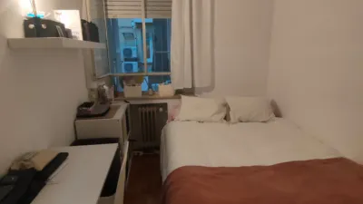 Piso en alquiler en Calle de Guzmán El Bueno, 69, cerca de Calle de Donoso Cortés - Imagen 5