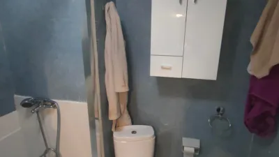Piso en alquiler en Calle de Guzmán El Bueno, 69, cerca de Calle de Donoso Cortés - Imagen 21