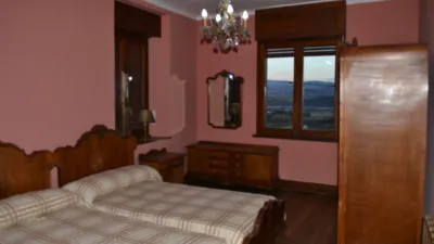 Casa unifamiliar en alquiler en Calle San Andres de los Tacones, Zona Rural (Gijón) de 1.200 €<span>/mes</span>