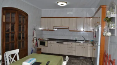 Casa unifamiliar en alquiler en Calle San Andres de los Tacones, Zona Rural (Gijón) de 1.200 €<span>/mes</span>
