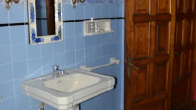 Casa unifamiliar en alquiler en Calle San Andres de los Tacones, Zona Rural (Gijón) de 1.200 €<span>/mes</span>