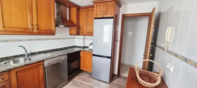 Apartment in Las Piletas photo 5