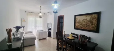 Apartment in Las Piletas photo 3