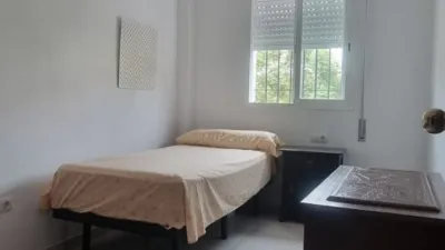 Apartment in Las Piletas photo 11